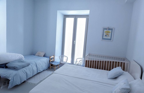 Alcala la Real House | La Fuente and La Caleta