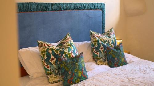 Granaiola Bed & Breakfast | La Fuga