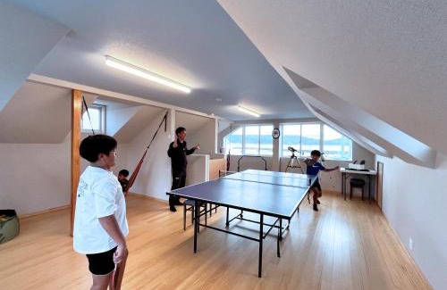 Wakayama Villa | La FUKU和歌浦