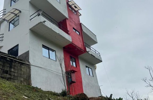 Santo Domingo Villa | La Gómez