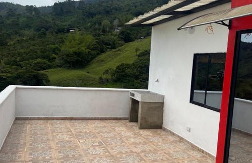 Santo Domingo Villa | La Gómez