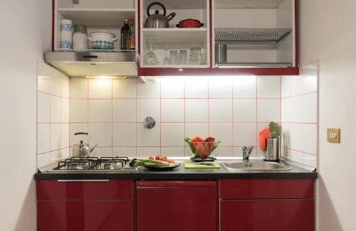 Duomo Apartment | La gabbia del grillo Apartments & Suites