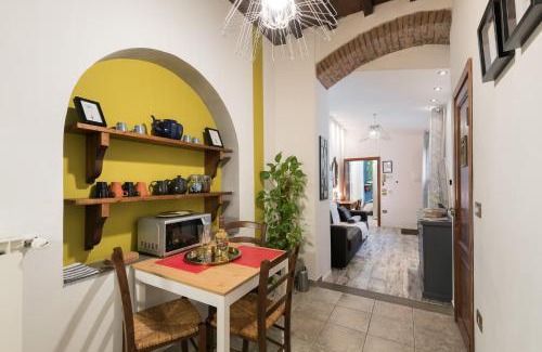 Duomo Apartment | La gabbia del grillo Apartments & Suites