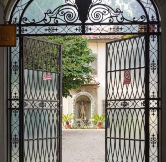 Duomo Apartment | La gabbia del grillo Apartments & Suites