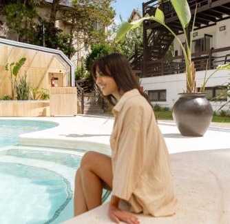 Carilo Apartment | La Galeria - Hotel Boutique Cariló