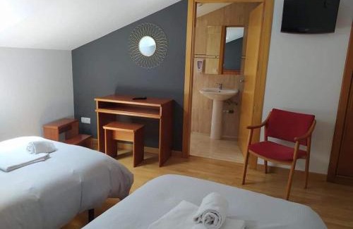 Arborbuena House | La Gallega