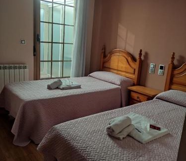 Arborbuena House | La Gallega