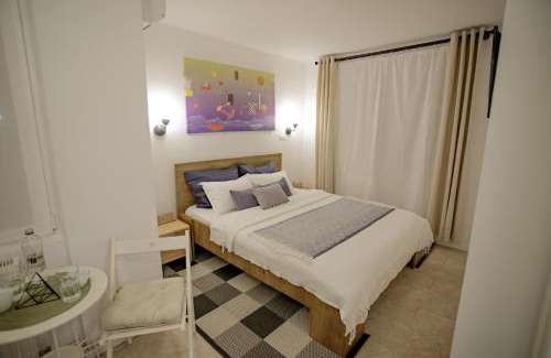 Alba Iulia Apartment | La Garson