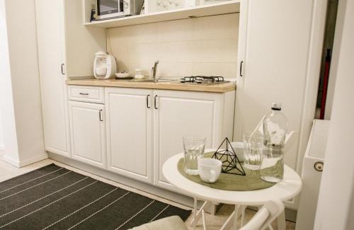 Alba Iulia Apartment | La Garson