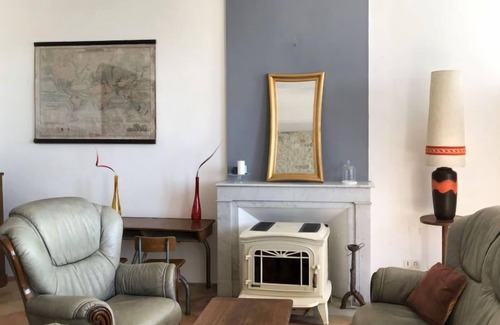 Lalandusse House | La Gaubide by Interhome