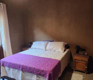 Huacalera House | La Gauda