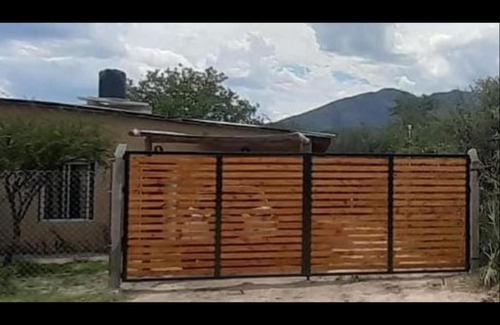 Capilla del Monte Apartment | LA GEMELITA