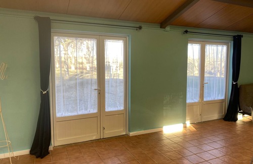 San Martin Sarroca Cottage | La Geneta Casa Vacacional Entre Viñas en el Penedés