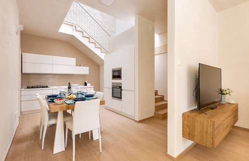 Maruggio Villa | La Giada by Perle di Puglia