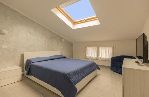 Rio nell'Elba House | La Ginestra - HelloElba