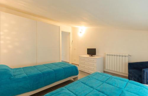 Rio nell'Elba House | La Ginestra - HelloElba