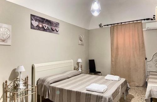 Corleone Apartment | La Ginestra