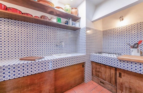 Orciatico House | La Ginestra - Terrace