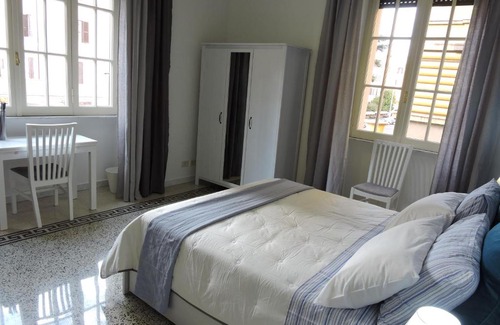 Vatican Bed & Breakfast | La Gioiosa B&B
