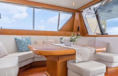 Succhivo Boat Rental | La Giorgia Boat