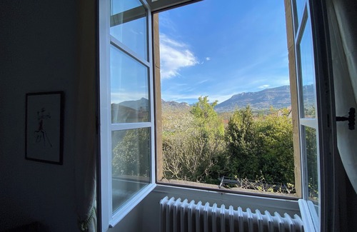Soulatge House | La Giraudasse – Charm, nature and history in the heart of Cathar country