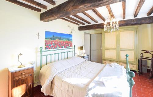 Pieve Santo Stefano House | La Giuncaia