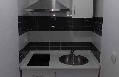 Arcos de la Frontera Apartment | La Golondrina