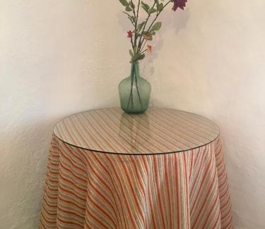 Agustinos House | La Granada