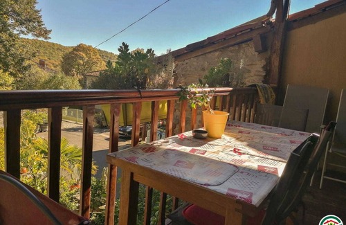 Montespan House | La Grande Ourse - Montespan