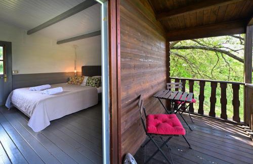 Manciano Hotel | La Grande Via, ospitalità in Maremma