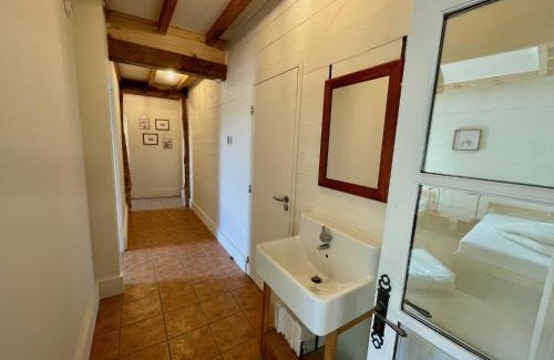 Le Mas-dAgenais House | La Grange de l'écolieu du Turc - Piscine partagée