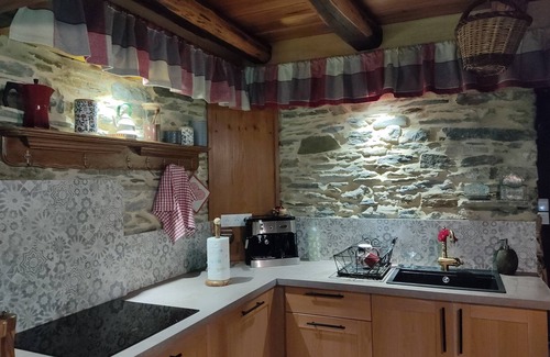 Saint-Lary House | La Grange de L'ours