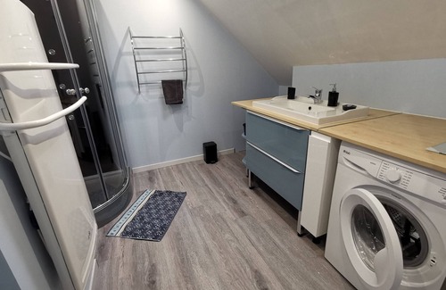 Outarville Apartment | LA GRANGE DE MELLERAY