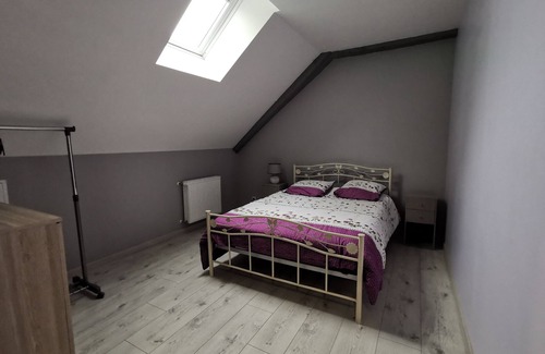 Outarville Apartment | LA GRANGE DE MELLERAY