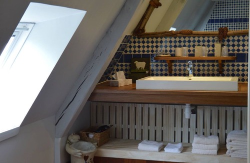 Cleres House | La Grange Des Marettes