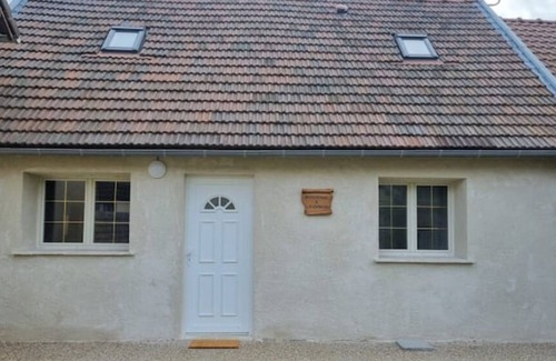 Gasny House | La Grange