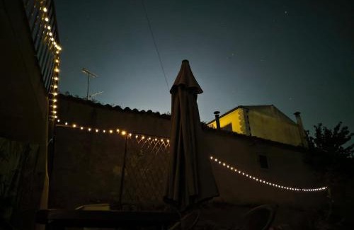 Ledesma Apartment | La Granja de Juli