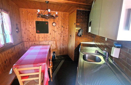 Evolene Ski Chalet | La Granzeta - Chalet- Authentique - Evolène