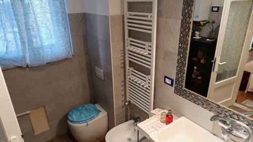 Pugliola Villa | La Graziosa casa indipendente 3 camere letto parcheggio rifiniture comfort zona Lerici Guercio