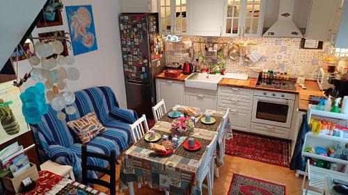 Pugliola Villa | La Graziosa casa indipendente 3 camere letto parcheggio rifiniture comfort zona Lerici Guercio