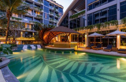Choeng Thale Hotel | La Green Hotel and Residence