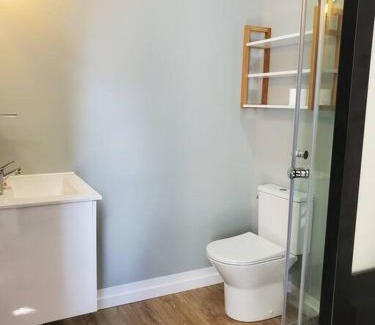 Saintes Apartment | La Grelauderie 8