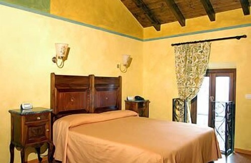 Argegno Hotel | La Griglia