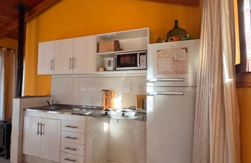 La Falda House | La Gringa de la Aldea Serrana