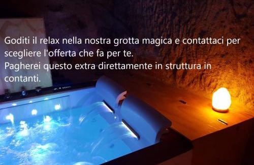 Roccastrada House | La grotta nel borgo
