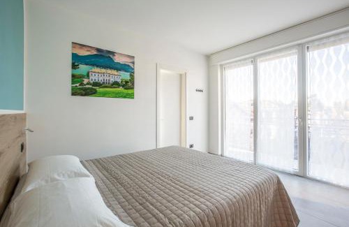 Albese con Cassano Bed & Breakfast | La Guest House di PIAZZA MOTTA