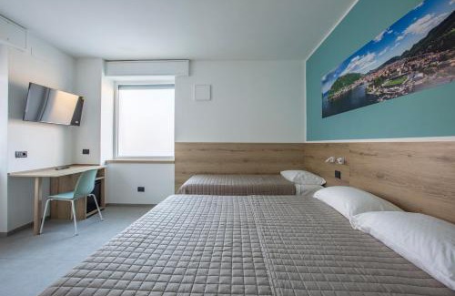 Albese con Cassano Bed & Breakfast | La Guest House di PIAZZA MOTTA