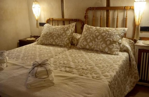 Candelario House | La Herrerita