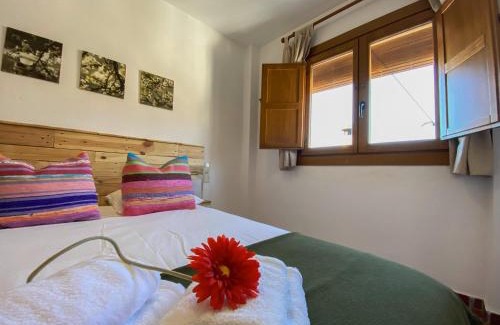 Bubion Apartment | La Higuera