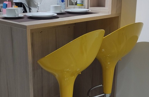 Centro Apartment | La Home House SJP Airport